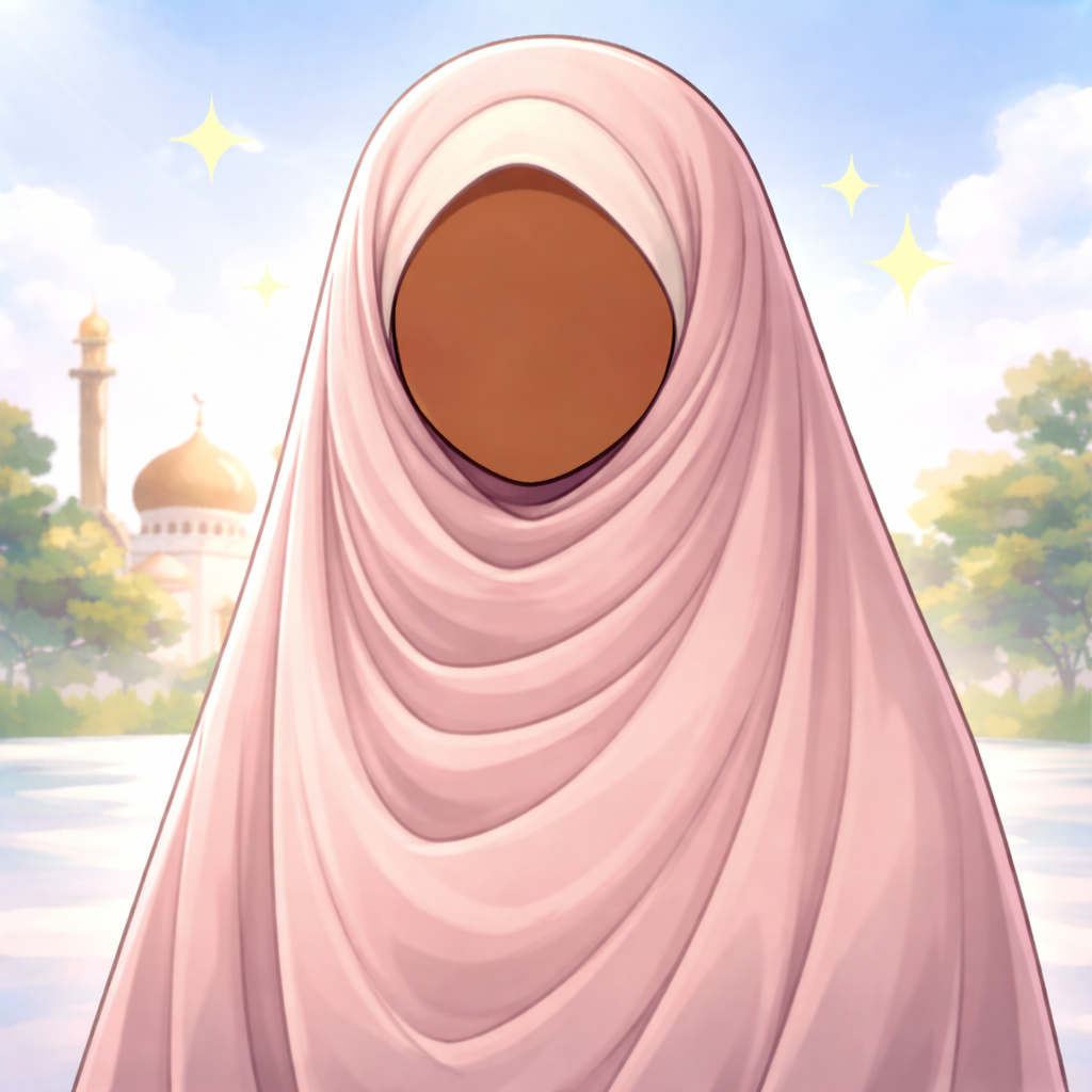 Ustadha Nahla Rashid