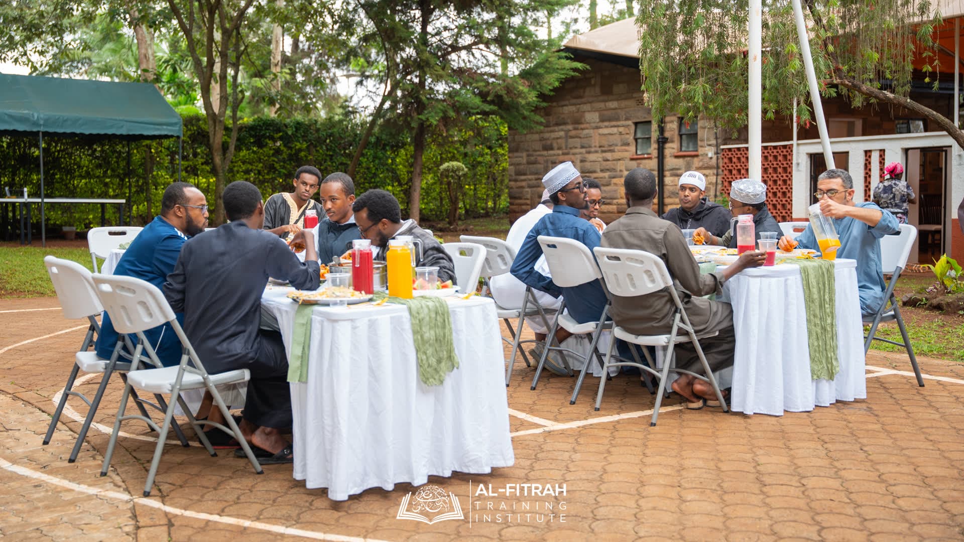 Boys Campus Event