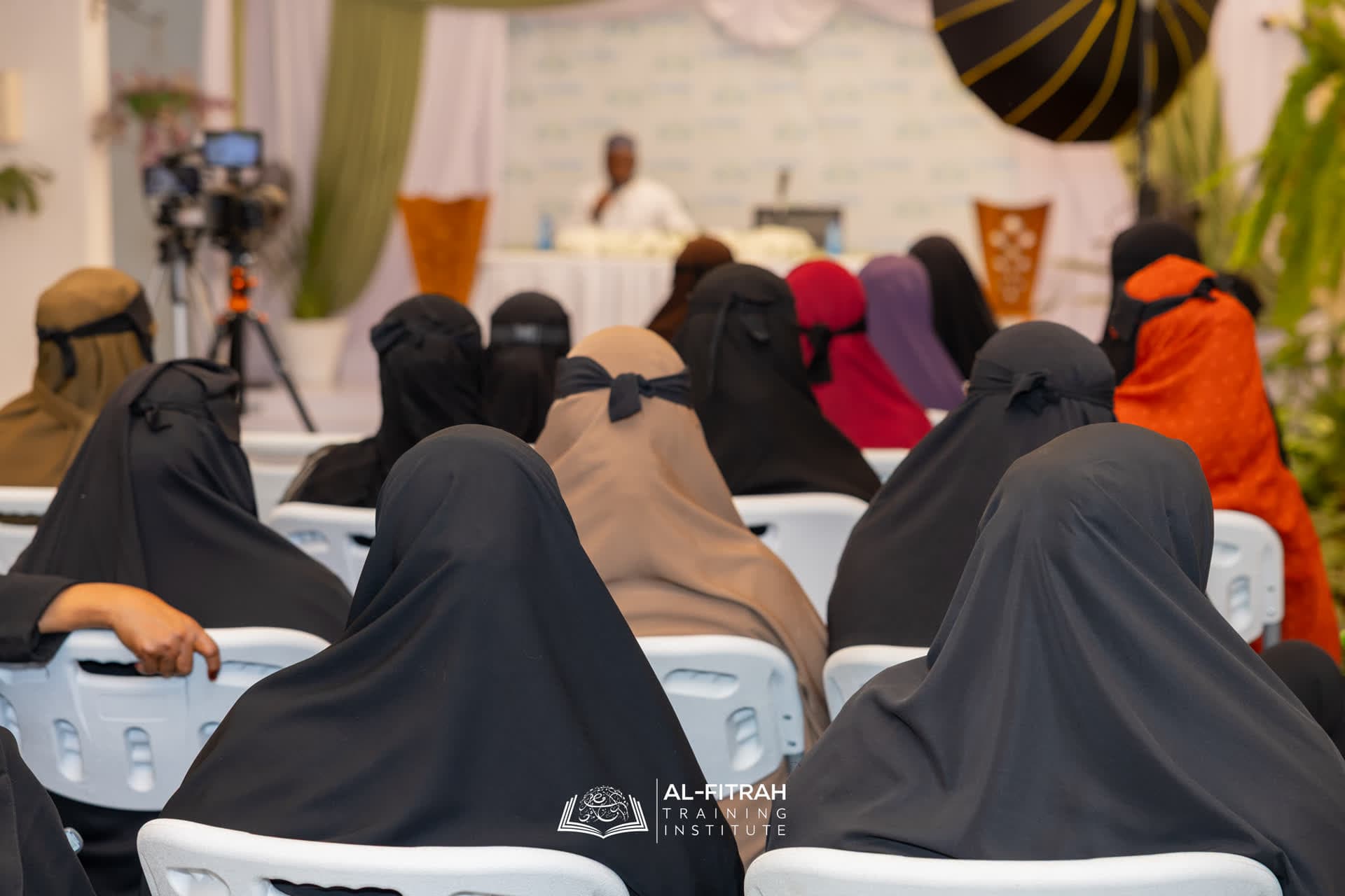 Community Lectures