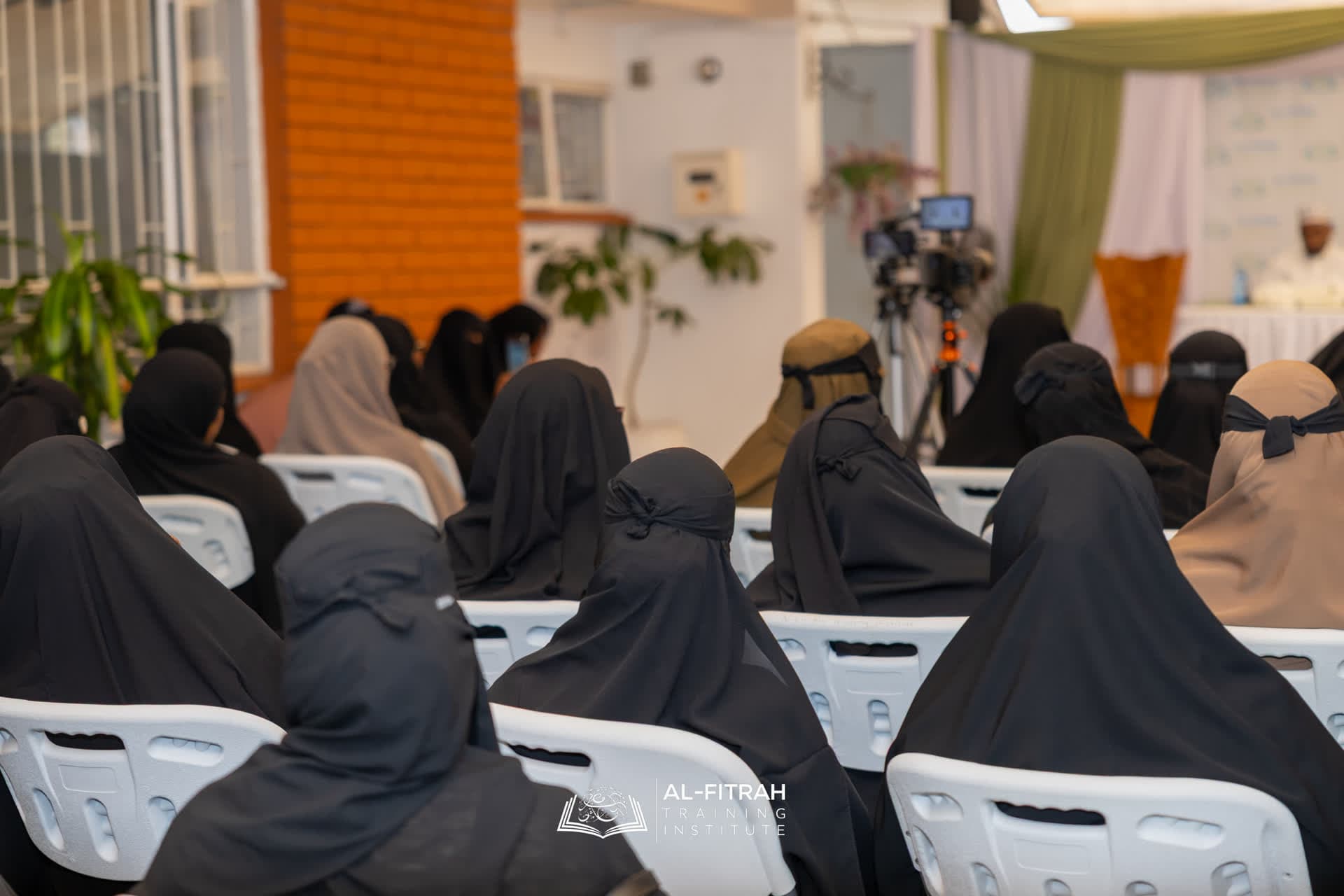 Community Lectures