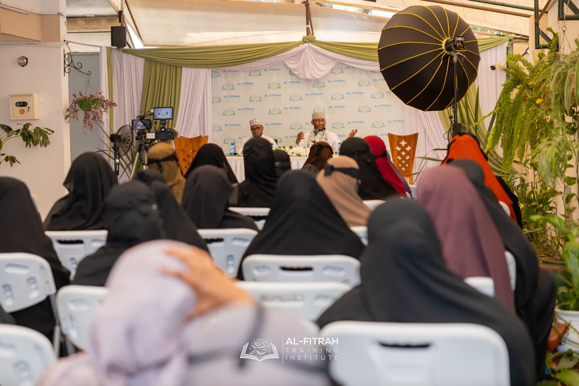 Community Lectures