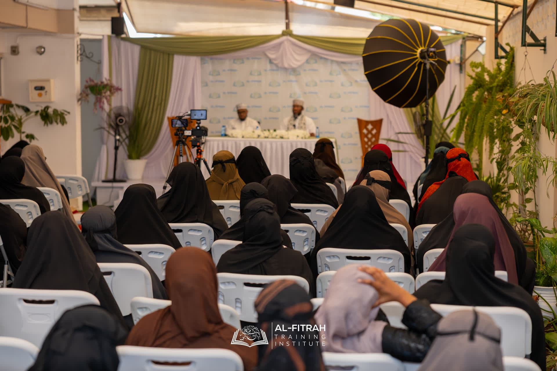 Community Lectures