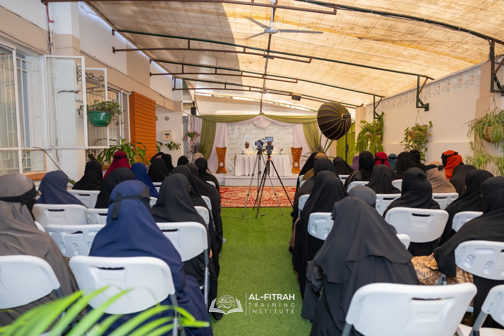 Community Lectures