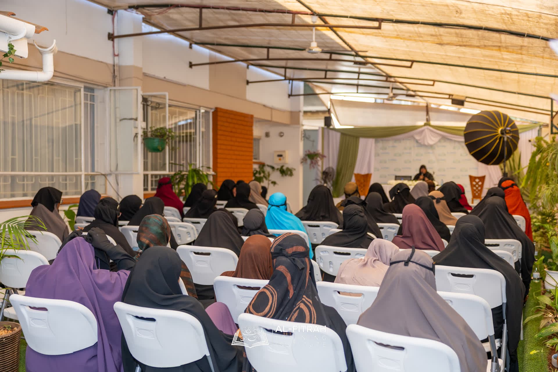 Community Lectures