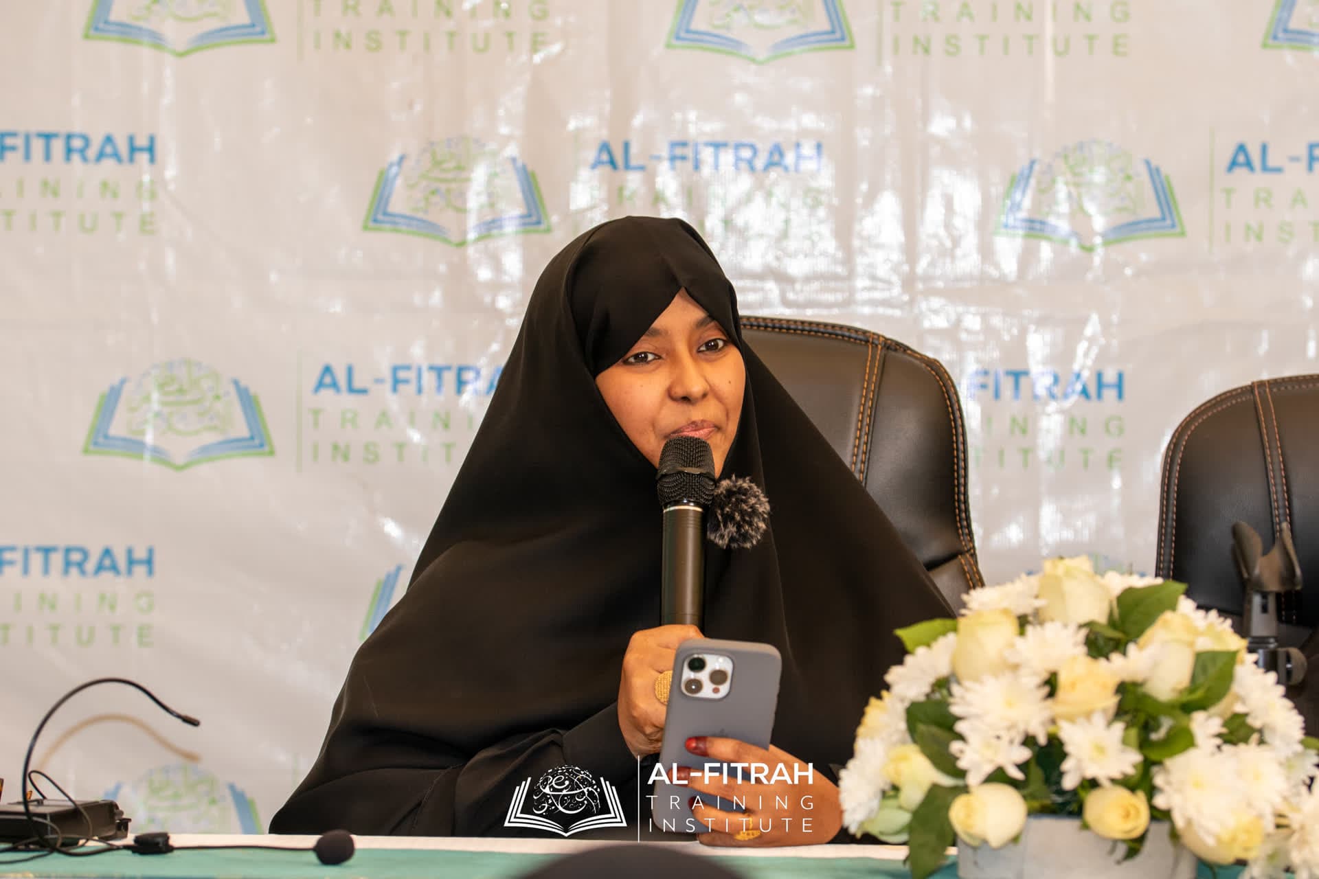 Community Lectures