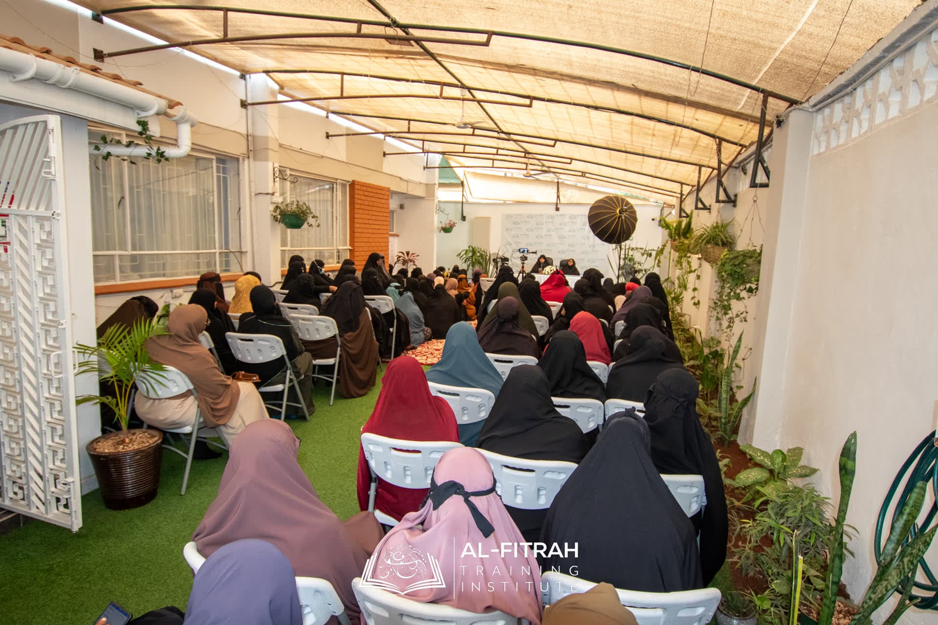 Community Lectures