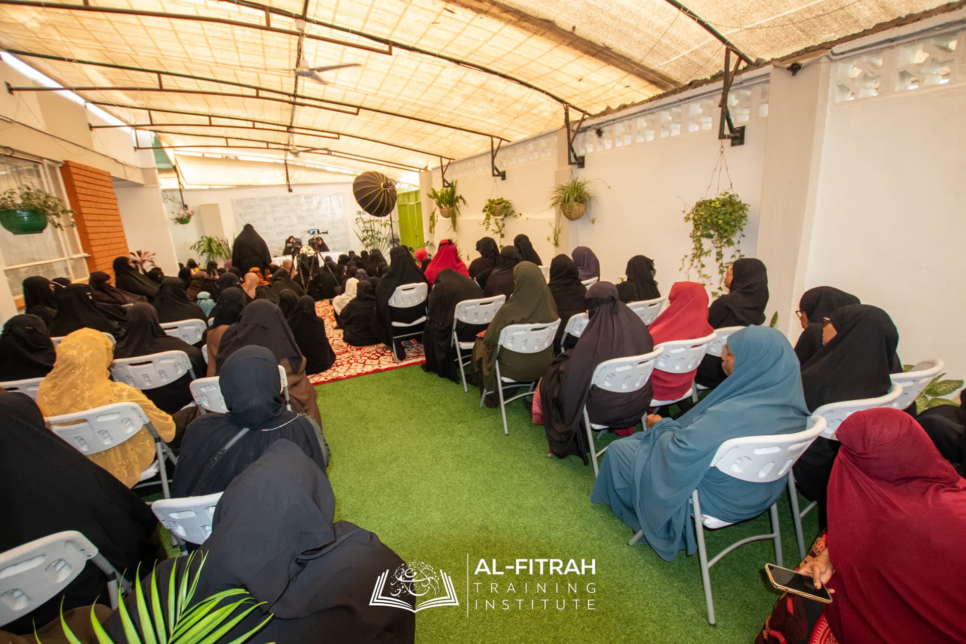 Community Lectures