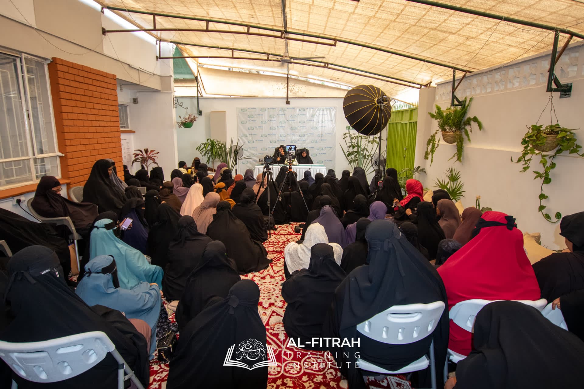 Community Lectures
