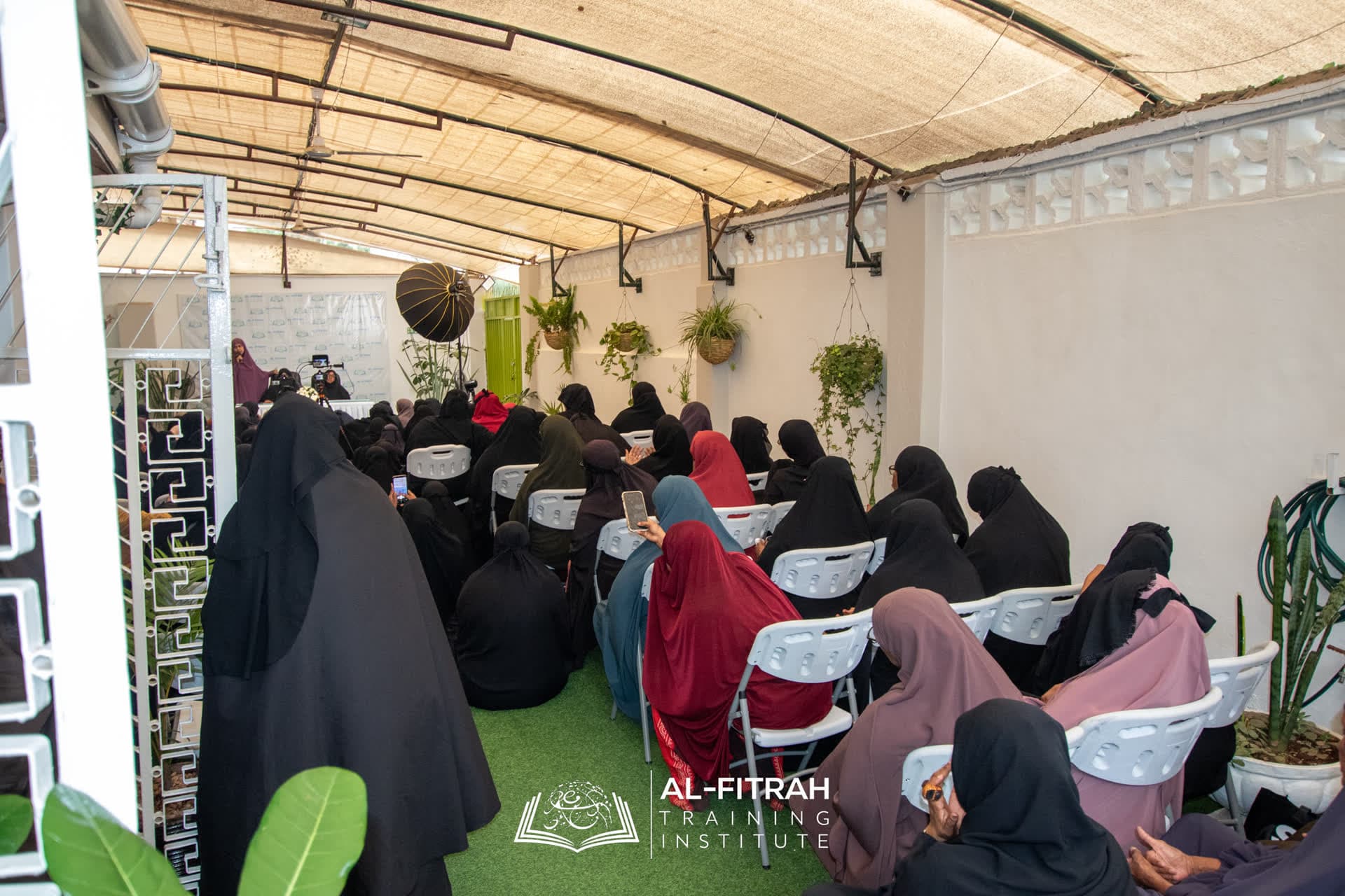 Community Lectures
