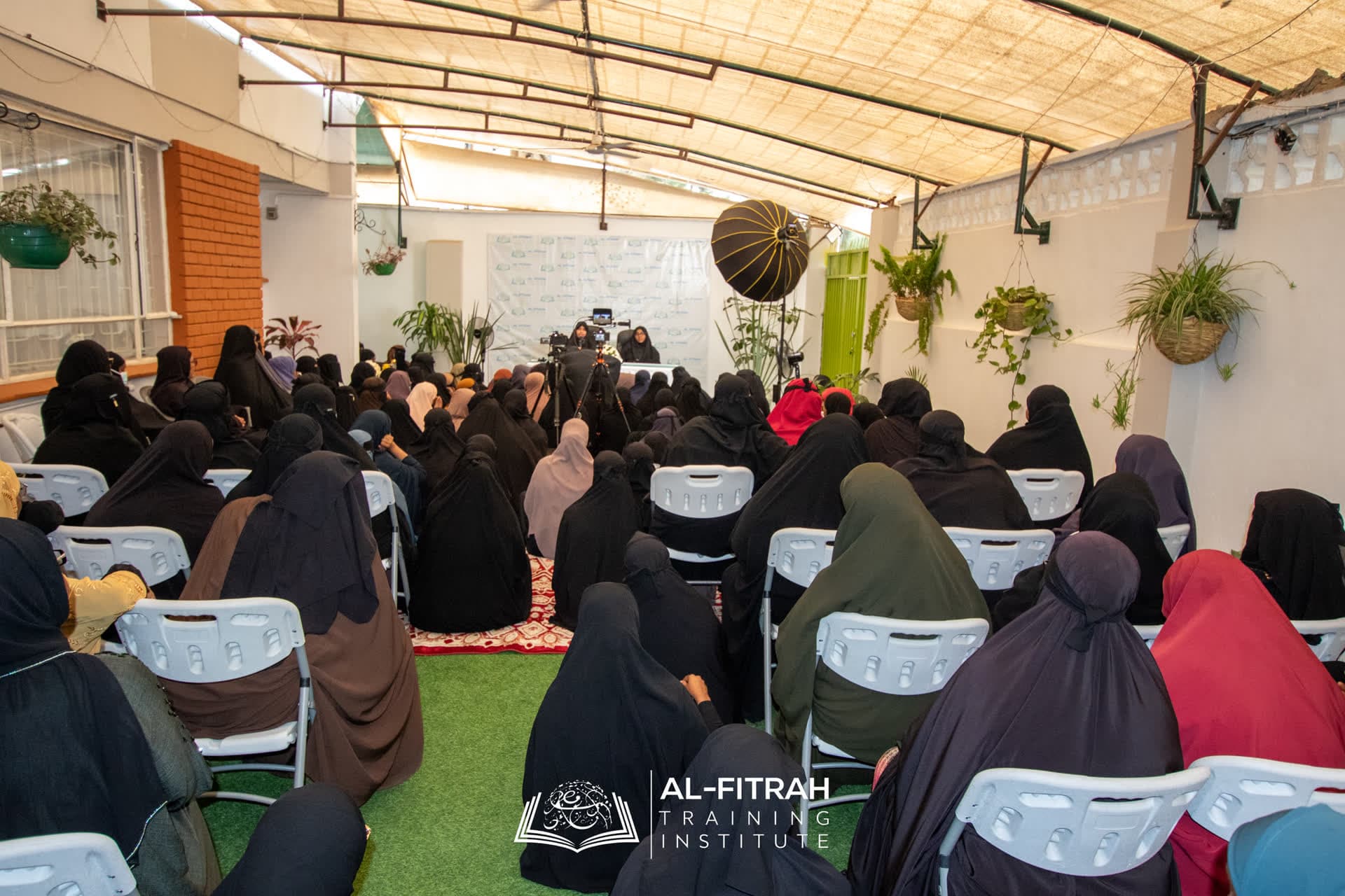 Community Lectures