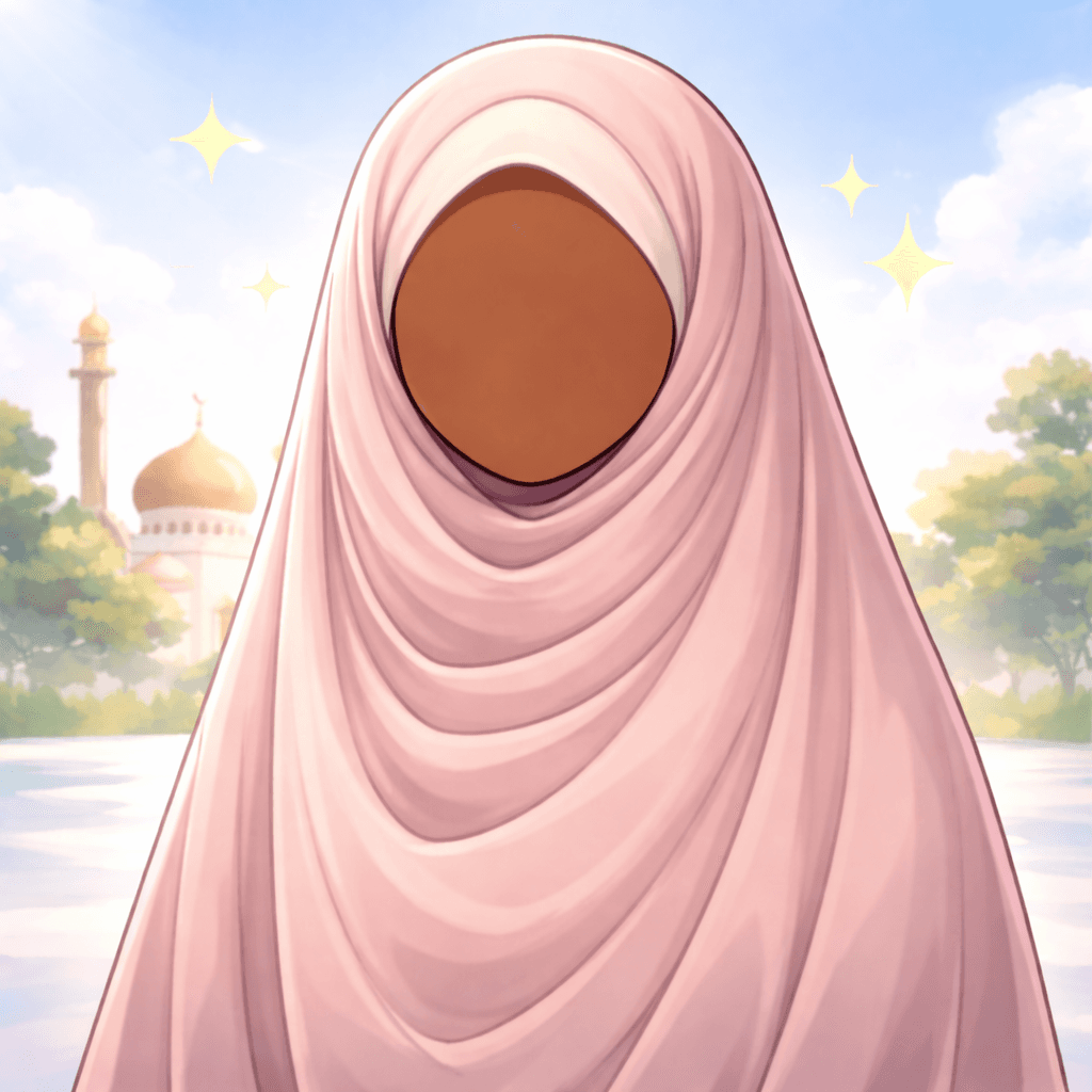 Ustadha Nahla Rashid